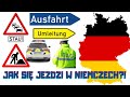 Niemcy - Jak się jeździ w Niemczech? Jazda Niemieckimi autostradami - Międzynarodówka by Biały #1.0