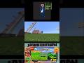 Minecraft Pocket Edition to Java Edition - #minecraftjava #minecraftjavaedition