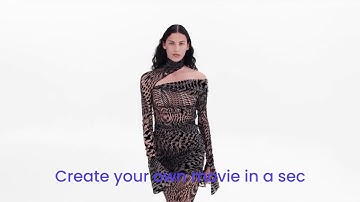 How to create a high-quality deep fake video in seconds without GPU?