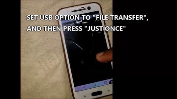 How to enable Diag Port on New LG Android Phones