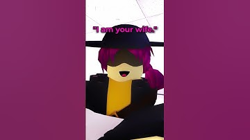 john doe has a crush... 💀😂 #roblox #forsaken #shorts