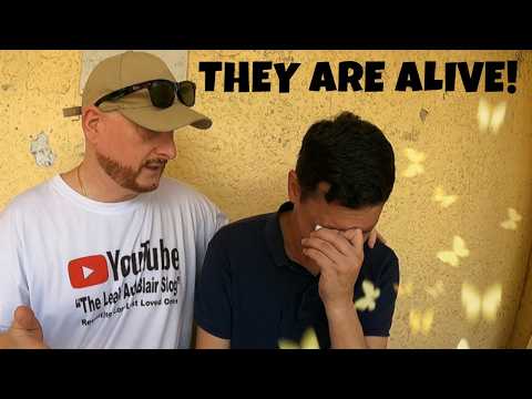 🇵🇭 Filipino Son finds his U.S.Brother and Father AFTER 40 years! 🇺🇲