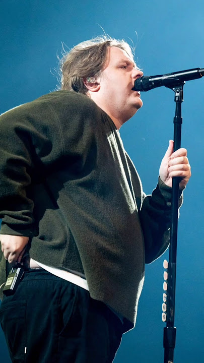 Lewis Capaldi - The Day That I Die (New Song)