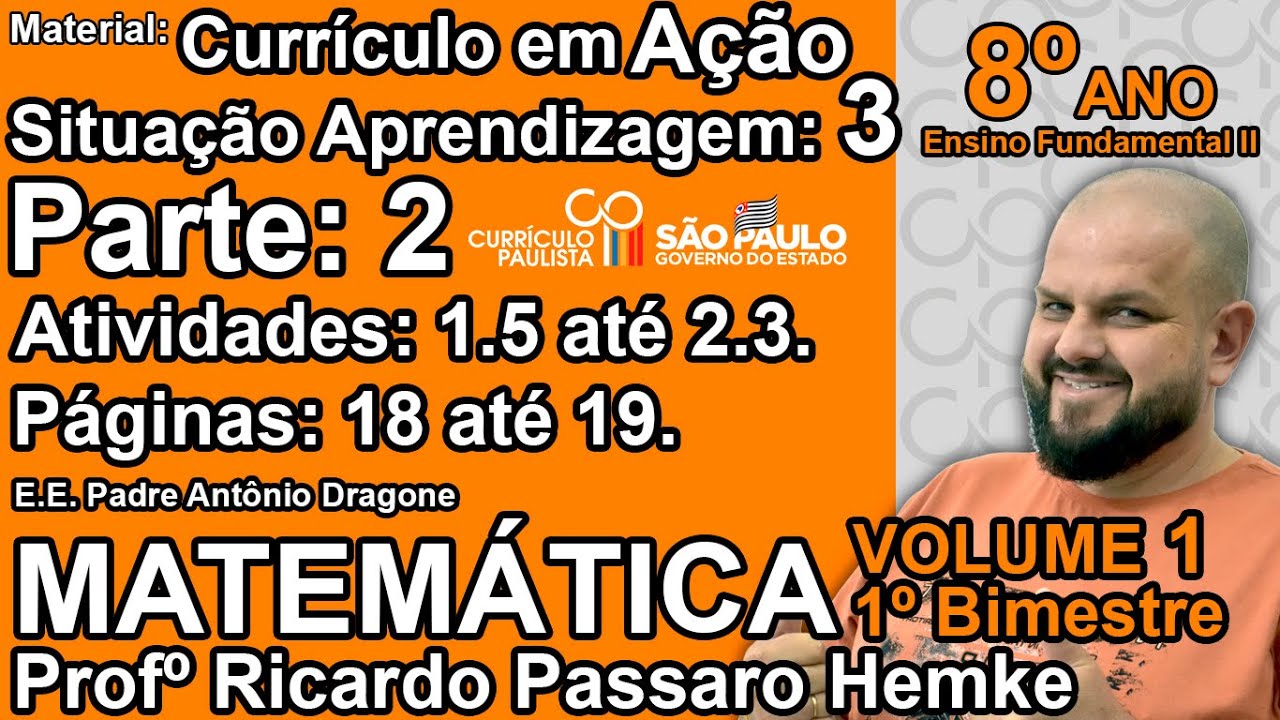 Objetos de Aprendizagem para Matemática - OBAMA