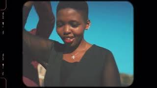 Forbezbeats - Nguwe Feat.Rosekay (promo video)