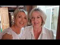 Seeing My Mum At Last - SPAIN VLOG