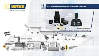 Vetus Abc Produktów I Podzespołów Jachtowych Motorowy.com