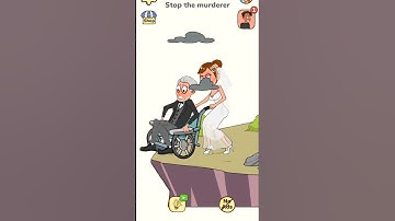 Stop the murderer#impossible date 2📅 #entertainment🤪 #shortsvideo #gameplay🏀