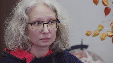 Svetlana Silina, PHP developer