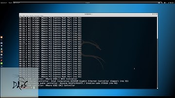 View hardware infomation using command line in Linux