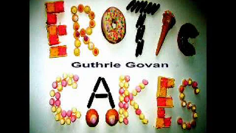 Guthrie Govan  - Eric