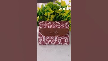 Zouk bags raksha bandhan gifting rakhi siblings#rakhi#zouk#rakhigift#shorts