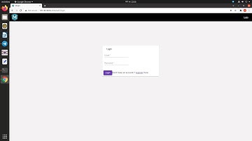 I Will Do MEAN Stack Setup Service On Any Linux Cloud Server