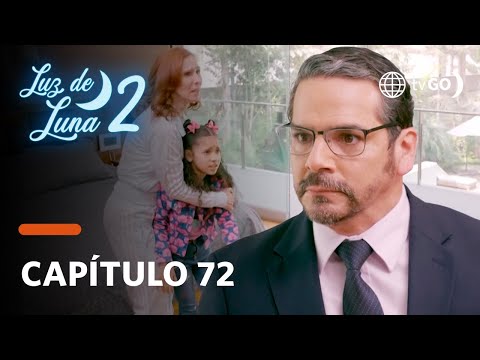 Luz de Luna 2: Eusebio encerró a Luz con Patricia (Capítulo n° 72)