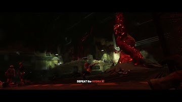 Prototype 2 (PS4) - Breakdancing Infected