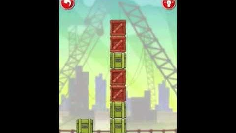 Move the Box Boston level 23 walkthrough Lösungen Android IPhone Ipad gameplay tutorial