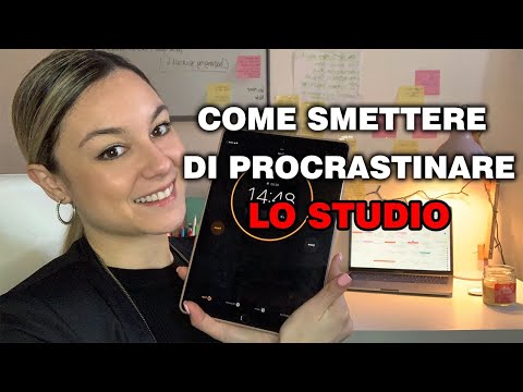 Video: 3 modi per smettere di contrarsi