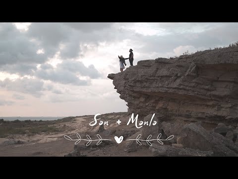 Ayaz Babayev - Sən Mənlə (Official Music Video)