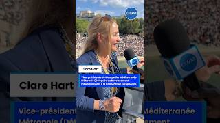 FISE 2026: Montpellier sur la carte du monde