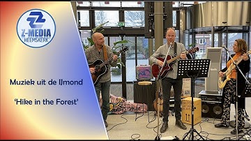 Muziek uit de IJmond - de Heemskerkse band 