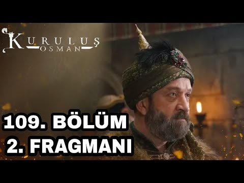 Tarihini Seven Adam 109. Bölüm 1. Analizi / Osman Bey'i kurtarıyor!