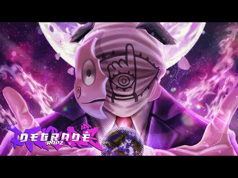 Amigo (20th Century Boys) - PROFECIA | Degradê Rapz