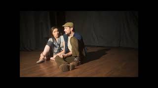 Constellations: A play by Nick Payne