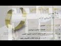 سوارة من النحاس علاج طبيعي ضد الألم 