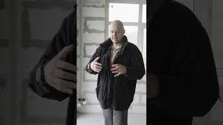 Прорези на стяжках: для чего мы их делаем? #строительнаякомпания #стройка #строительсводомов
