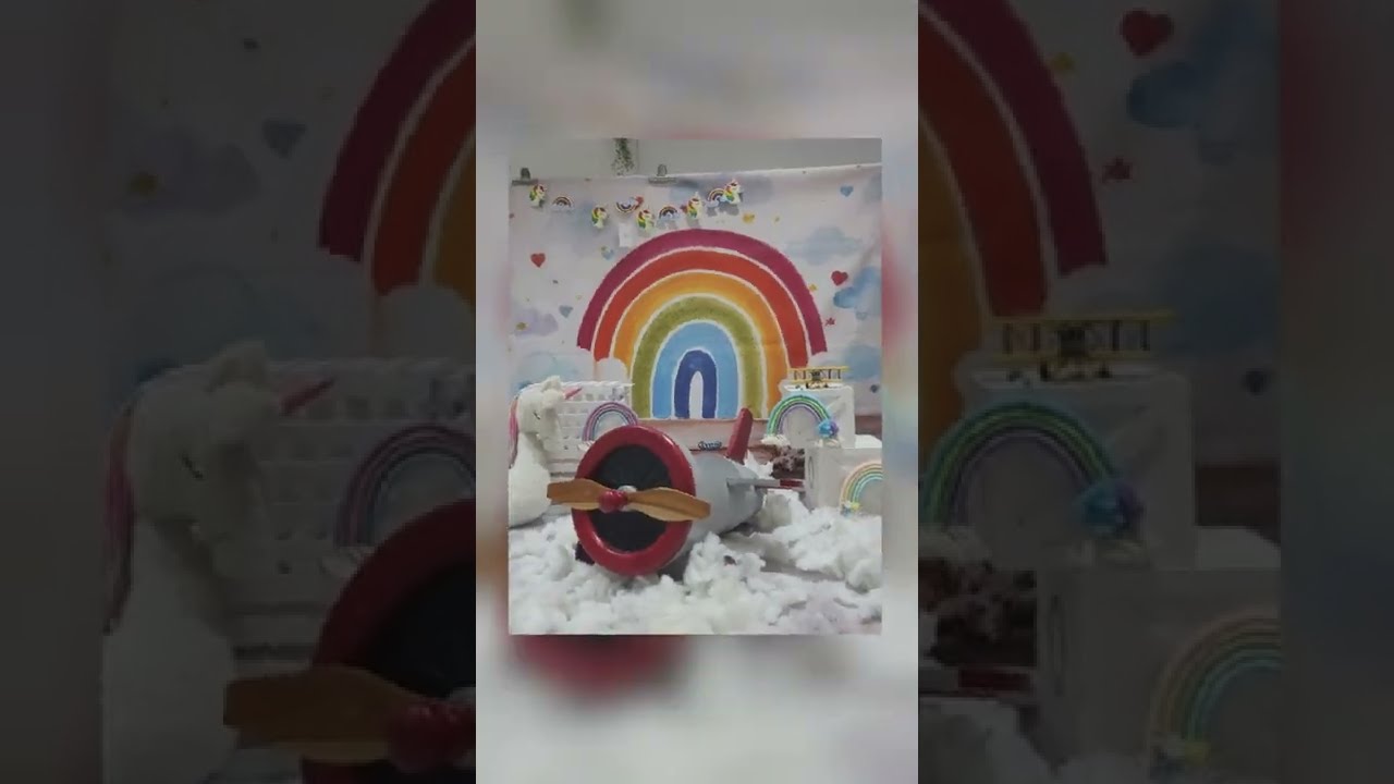 Madras Prop Store Shorts | How to setup a photo studio | Props and backdrops for photo studio