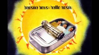 Beastie Boys - Super Disco Breakin&#39;