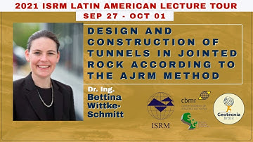 Design and Construction of Tunnels in Jointed Rock according to the AJRM Method