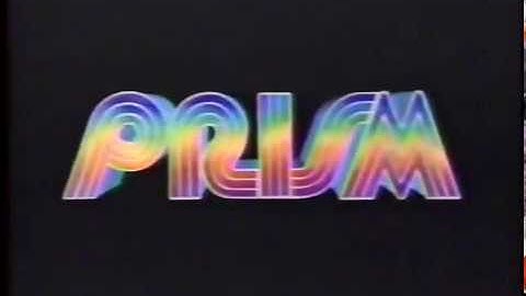 Prism Intro