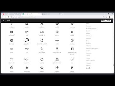9. Icons | Semantic UI