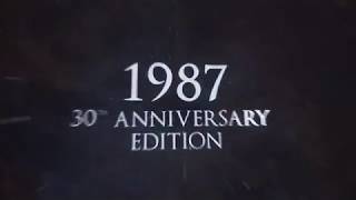 Whitesnake - 1987 30Th Anniversary Edition Official Trailer