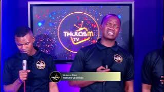 Ntokozo Sbisi - Mishumo ya Tshilidzi part two