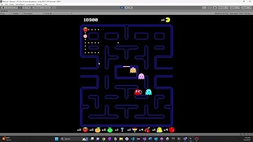 Pacman
