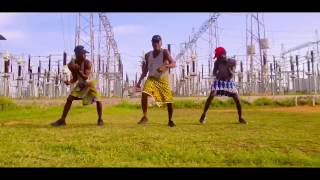 Gobisiqolo - Bhizer ft Busiswa | Official Dance Video | The Gentlemen Choreography