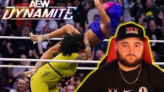 MERCEDES MONE VS WILLOW NIGHTINGALE CONTRACT SIGNING REACTION!
