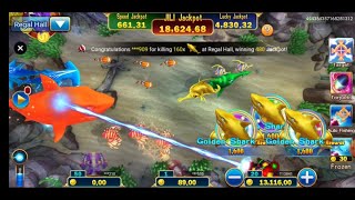 JILI Jackpot Fishing easy to win screenshot 2