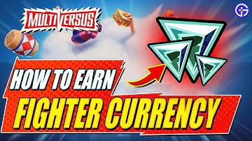 MultiVersus: How To Get Fighter Currency (Super Fast Guide)