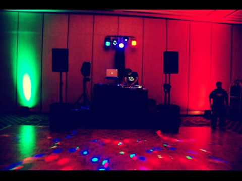 DJ ROYSER MIIX TRIBALL STUDIO