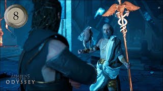 Assassins Creed: Odyssey (Part 8) Trivia Walkthrough
Welcome to Part 8 of my Assassins Creed: Odyssey trivia walkthrough as part of my Saturday Night Specials series. Patreon supporters get to see upcoming episodes early, so head over to my Patreon page if you want to see advanced episodes and get a bunch of other cool perks as well!
Become a Patreon 🤟 https://patreon.com/SkooledZone
▼ Rᴇғᴇʀᴇɴᴄᴇᴅ Vɪᴅᴇᴏs
• Last Episode: https://youtu.be/j1qoZHrCzVE
• AC Odyssey Playlist: http://bit.ly/odysseywalkthrough
• AC Origins Playlist: http://bit.ly/assassins-origins
► Sᴜʙsᴄʀɪʙᴇ - http://bit.ly/SkooledZone
► Tᴡɪᴛᴛᴇʀ - http://Twitter.com/SkooledZone
► Iɴsᴛᴀɢʀᴀᴍ - http://Instagram.com/theSkooledZone
► Sᴜʙʀᴇᴅᴅɪᴛ - http://AfterSkooled.Club
► Sᴛᴜᴅᴇɴᴛ Lᴏᴜɴɢᴇ - http://AfterSkooledClub.com
#AssassinsCreedOdyssey ✦ #TriviaWalkthrough ✦ #SkooledZone
Ѧssαssiηαtε that like button. And THANKS so much for watching!
⚔️ Assassins Creed: Odyssey (Part 8) Trivia Walkthrough