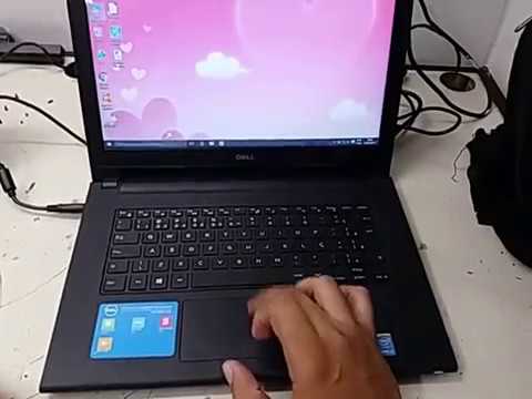 Dell Inspiron 14 série 3000 é Bom? Veja... - YouTube