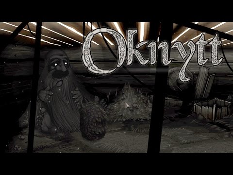 Oknytt прохождение - ДОВОЛЬНО МИЛО #1