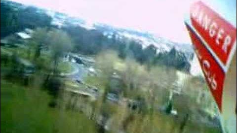 supercub onboard camera