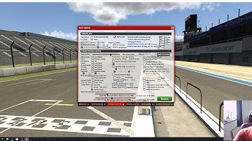 Top iracing stutter tip!!