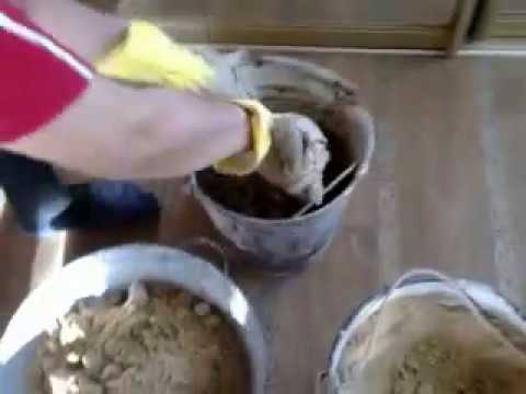 Video: How To Knead Plaster