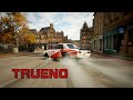 Trueno Part Two: Nissan Skyline 2000GT-R VS Edinburgh (Forza Horizon 4 gameplay)