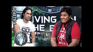 Living On The Edge (Season 4) Episode 2 - ARY Musik